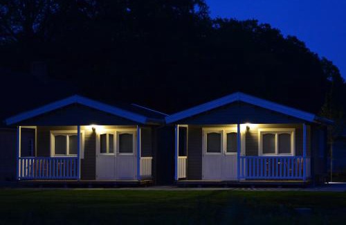 Egtved Maison | Brakkerhus