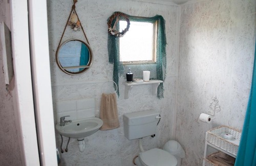 Albertinia Appartement | Brakvlei 2