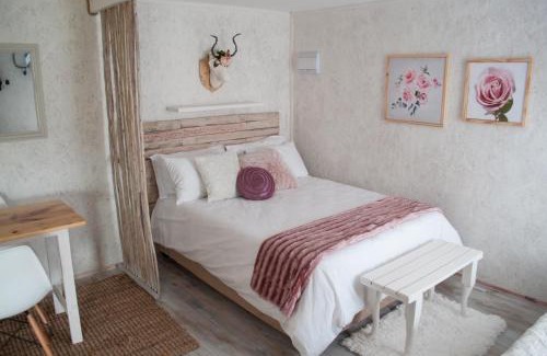 Albertinia Maison | Brakvlei