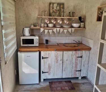 Albertinia Maison | Brakvlei