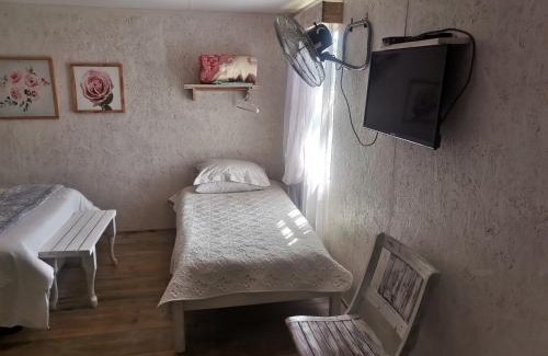 Albertinia Maison | Brakvlei
