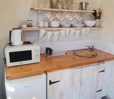 Albertinia Maison | Brakvlei