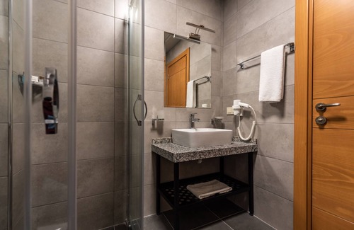 Sultanahmet Hôtel | Bram Hotel Istanbul