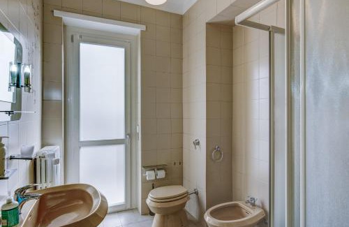 Cavoretto Appartement | Bramante House - Intero Trilocale vicino alla Metro