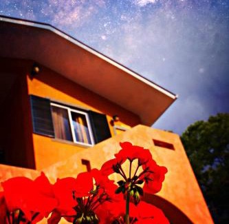 Puli Maison | Bramasole B&B