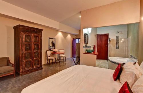 Haenertsburg Maison | Bramasole Boutique Hotel