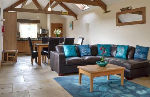 Wotton-under-Edge Maison | Bramble Barn