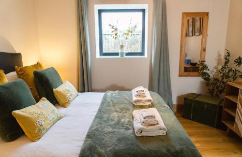 Eckington Maison | Bramble Cottage