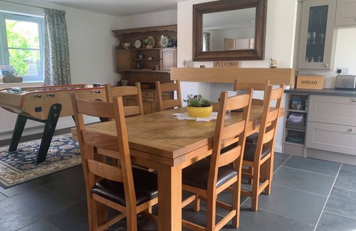 Chipping Campden Cottage | Bramble Cottage, Mickleton. Cotswolds nr Stratford-on-Avon. 3 Bedrooms/Sleeps 5.
