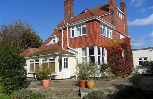 Frinton-on-Sea Appartement | Brambles
