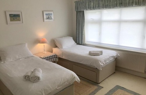 Frinton-on-Sea Appartement | Brambles