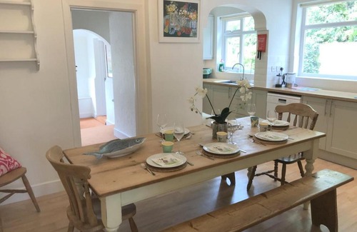 Frinton-on-Sea Appartement | Brambles