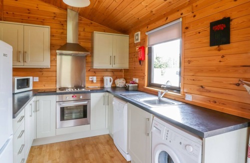 Diss Maison | BRAMBLES, les animaux de compagnie, avec un jardin à Garboldisham, Ref 991371