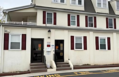 Stowe Hôtel | Bramcote Motel