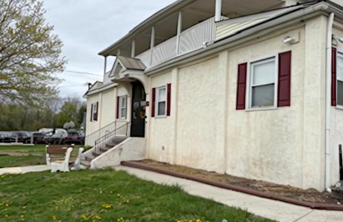 Stowe Hôtel | Bramcote Motel