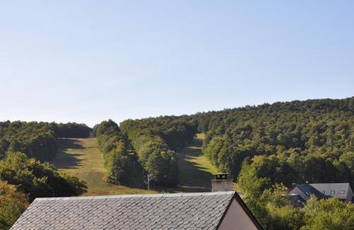 Prades-d'Aubrac Maison | Brameloup