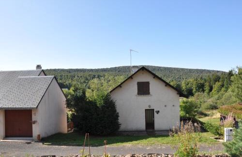 Prades-d'Aubrac Maison | Brameloup