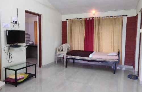 Lanja Maison | Bramhagiri Resort