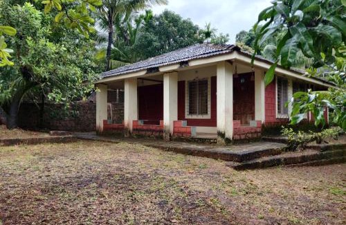 Lanja Maison | Bramhagiri Resort