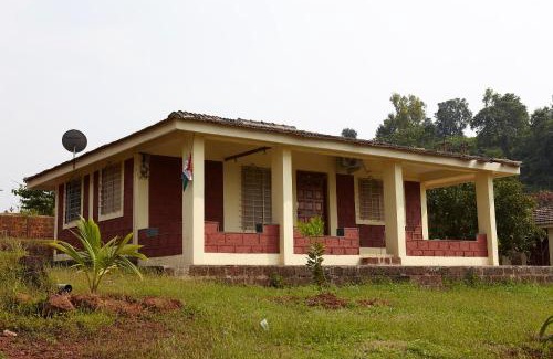 Lanja Maison | Bramhagiri Resort