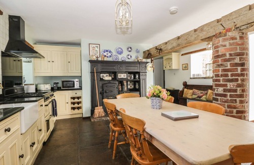 Winestead Cottage | Bramhill Granges, BURTON PIDSEA