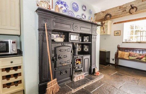 Winestead Cottage | Bramhill Granges, BURTON PIDSEA