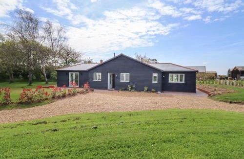 Saint Osyth Maison | Bramley Cottage