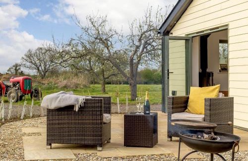 North Weald Maison | Bramley Cottage