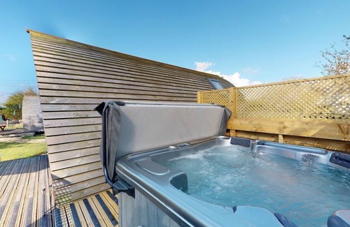 Leighton Buzzard Maison | Tiny house-Salle de bain privée séparée-Bramley