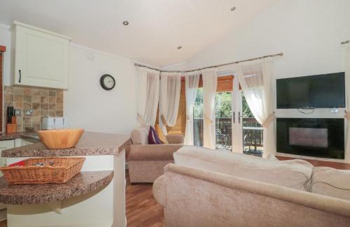 Puxton Maison | Bramley Lodge