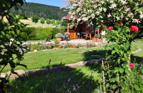 Hemeln Maison | Bramwaldblick