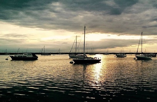 West Mersea Maison | Bran's Estate, le meilleur emplacement du centre-ville de West Mersea