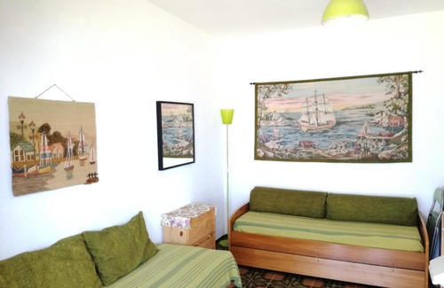 Paola Appartement | Brancaccio’s house summer