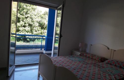 Brancaleone Marina Appartement | Brancaleone House