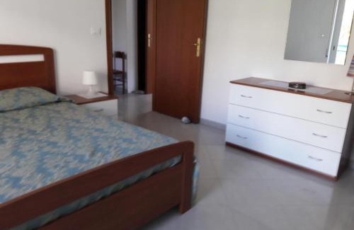 Brancaleone Marina Appartement | Brancaleone House