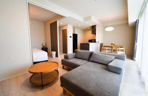 Naha Appartement | Branchera Naha 1008