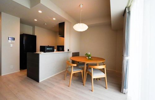 Naha Appartement | Branchera Naha 1008