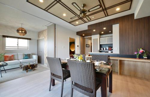 Naha Appartement | Branchera Naha Akebono Premist R78