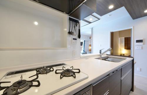 Naha Appartement | Branchera Naha Akebono Premist R78