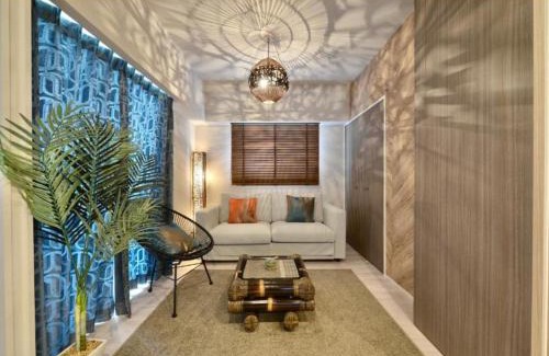 Naha Appartement | Branciera Naha Akebono Premist "R78" - Vacation STAY 18995