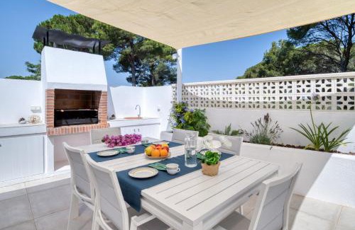L'Escala Maison | Brancs