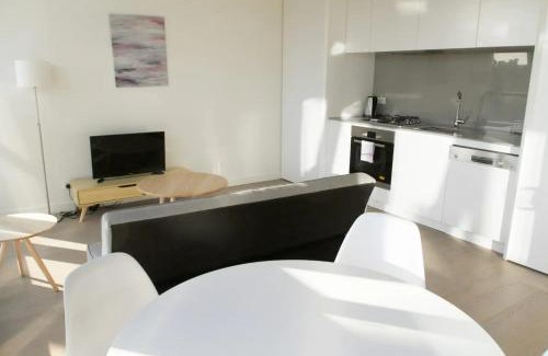 South Melbourne Appartement | Brand New 1 Bedroom Apartment in South Melbourne