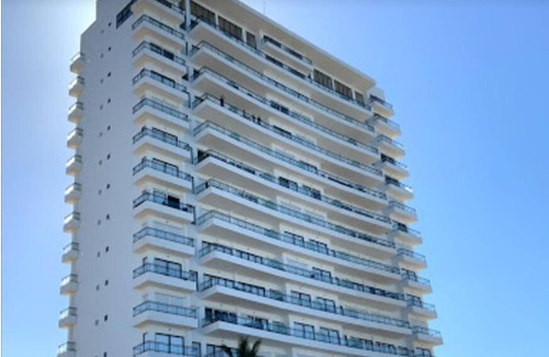 Mazatlan Copropriété | Neuf 10ème étage Condo sur la plage de Mazatlan