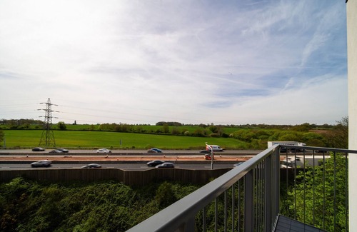 Luton Appartement | Brand New 2 Bed, 2 Bath Apartment in Luton 27