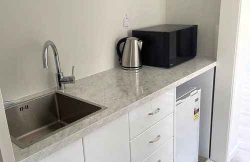 Waihi Beach Appartement | Brand new 2 bed unit close to Beach and Village
