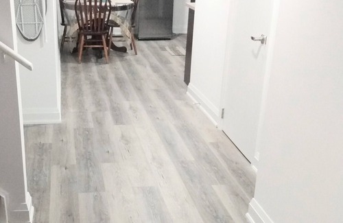 Brampton Maison | Brand New 2 Bedroom Basement Apartment with Free parking!