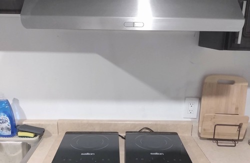 Brampton Maison | Brand New 2 Bedroom Basement Apartment with Free parking!