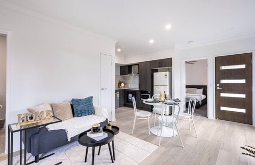 Browns Plains Maison | Brand New! 2BR well-designed home @Brown Plains