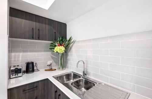Browns Plains Maison | Brand New! 2BR well-designed home @Brown Plains