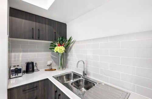 Browns Plains Maison | Brand New 2BR well designed home at Brown Plains
